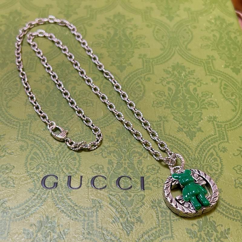 Gucci Necklace 06yxh45